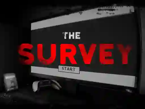 Hra The Survey online