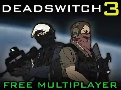Hra Deadswitch 3 online