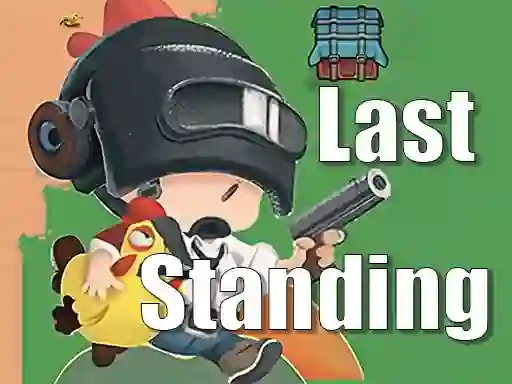 Hra Last Standing online
