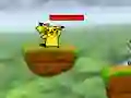 Hra Pokemon Rescue online