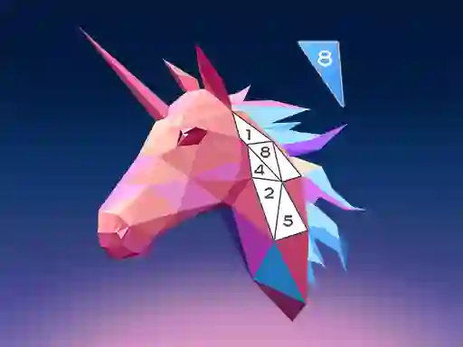 Hra Lowpoly 3d Art online