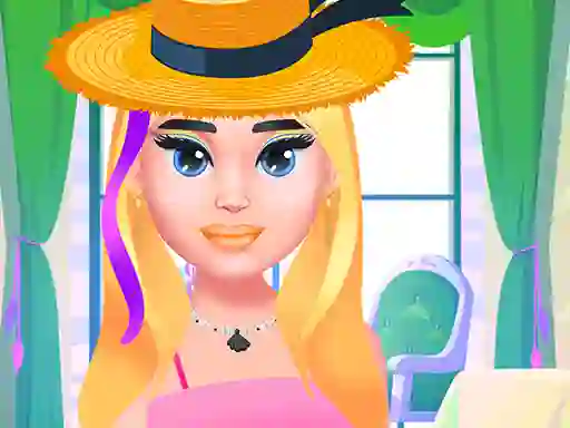 Hra Julies Spring Fashion online