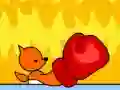 Hra Power fox online