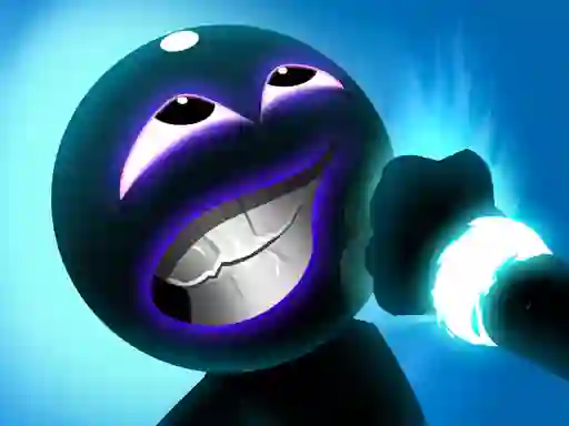 Hra Stick World online