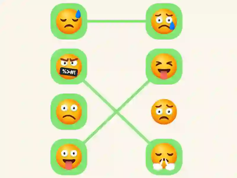 Hra Emoji Riddle online