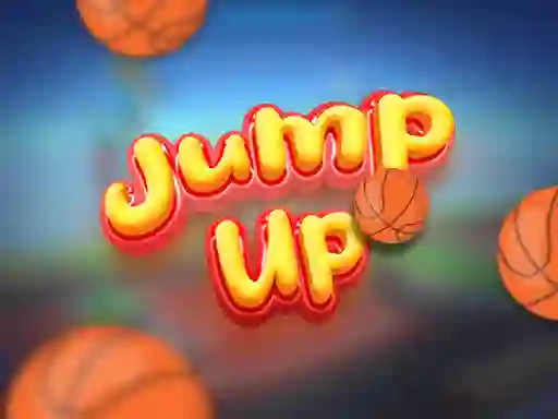 Hra Jump Up 3D online