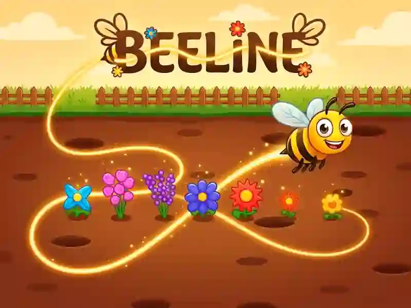 Hra Beeline online