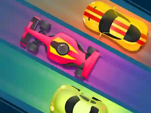 Hra Lane Rush Pro online