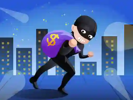 Hra Lucky Looter online