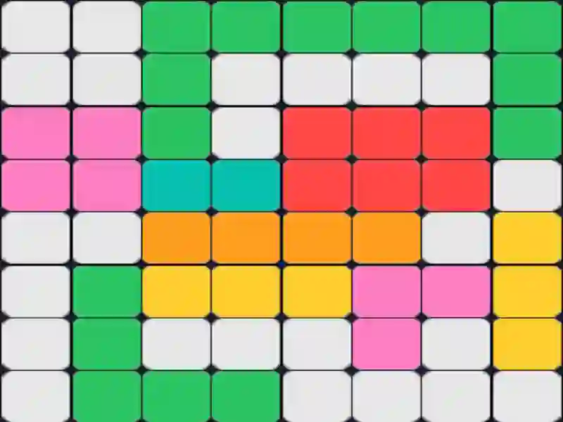 Hra Block Puzzle Magic online