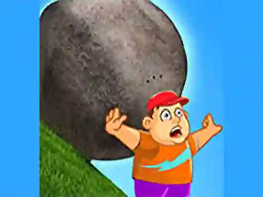 Hra Big Big Baller online