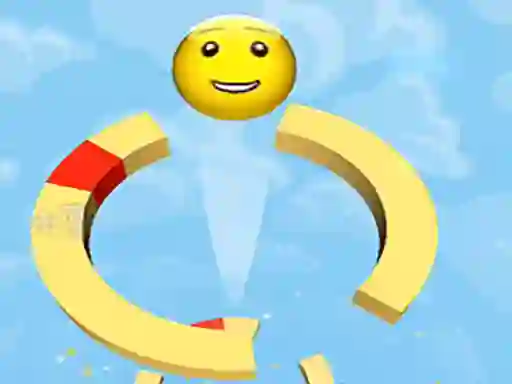 Hra Helix Descend online