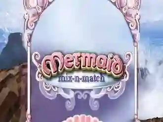 Hra Mermaid Mix And Match online