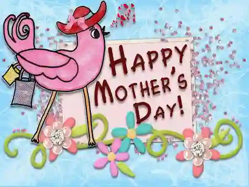 Hra 2019 Mother's Day Differences online