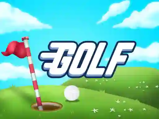 Hra Golf online