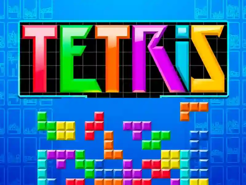 Hra Tetris Master online