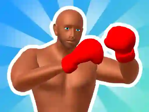 Hra Fighter Manager online