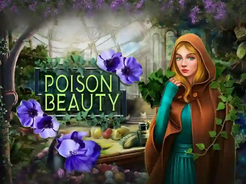 Hra Poison Beauty online