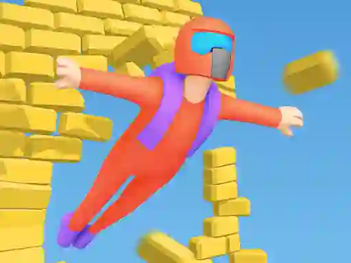 Hra Jumpero online