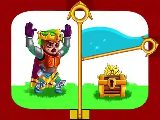 Hra Love and Treasure Quest online