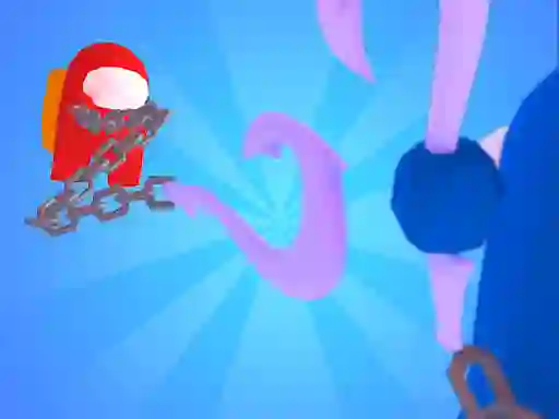 Hra Impostor Hook Master online