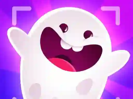 Hra Ghost Finder online