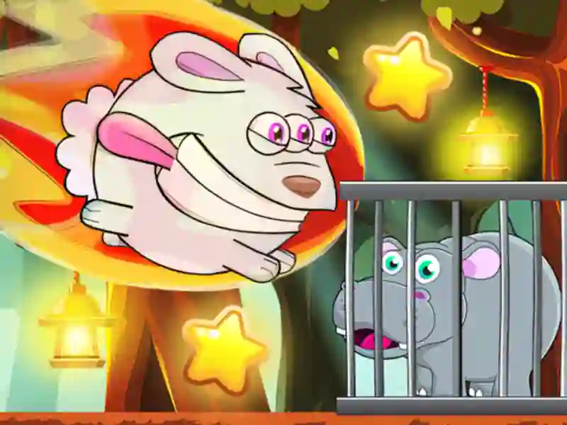 Hra Crazy Alien Adventure online