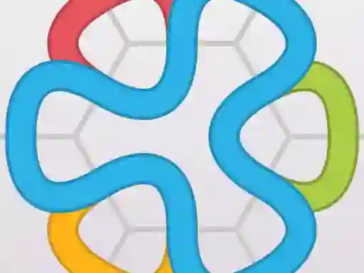 Hra Knots online