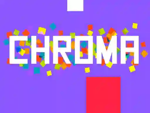 Hra Chroma online