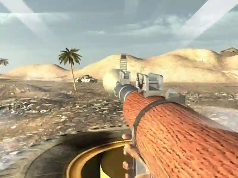 Hra World of Tanks Blitz online