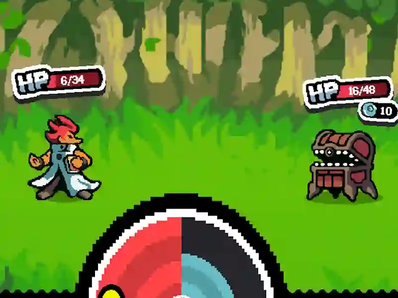 Hra Spincaster online