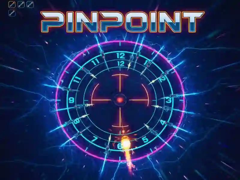 Hra Pinpoint online