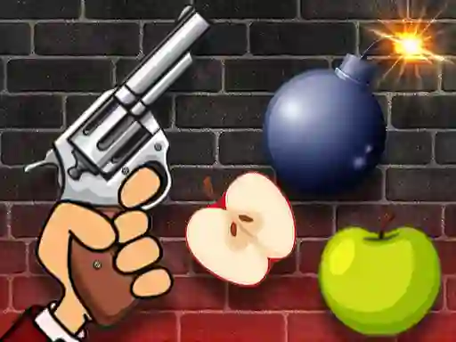 Hra GunHit online