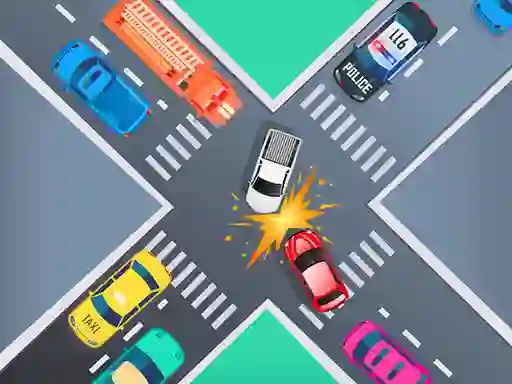 Hra Tiny Cars online