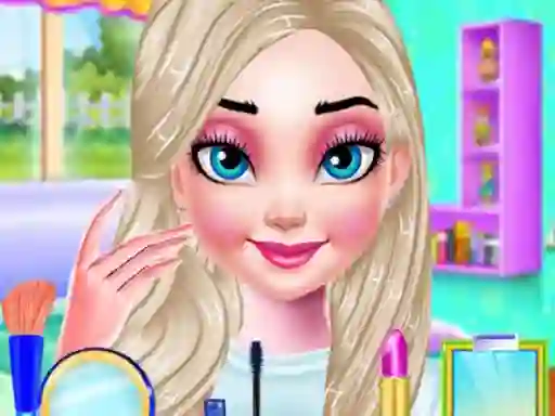 Hra BFF Summer Bash 2020 online