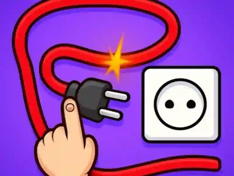 Hra Wire Connect online