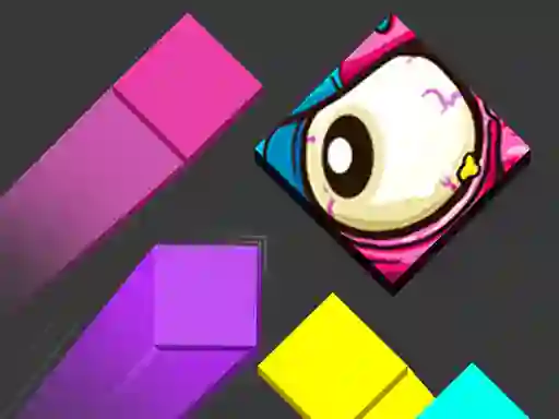 Hra Color Horror online