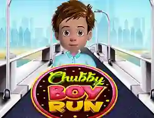 Hra Chubby Boy Run online