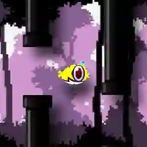 Hra Yellow Flappy online