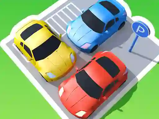 Hra Parking Jam online