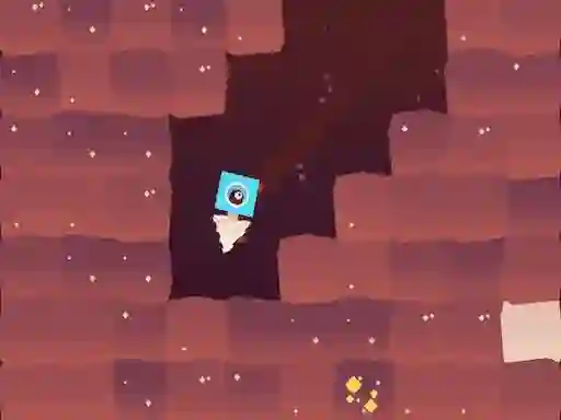 Hra Miner Rush online