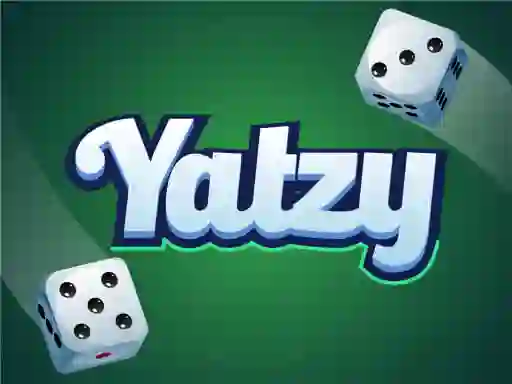 Hra Yatzy online