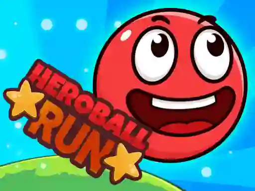 Hra Heroball Run online