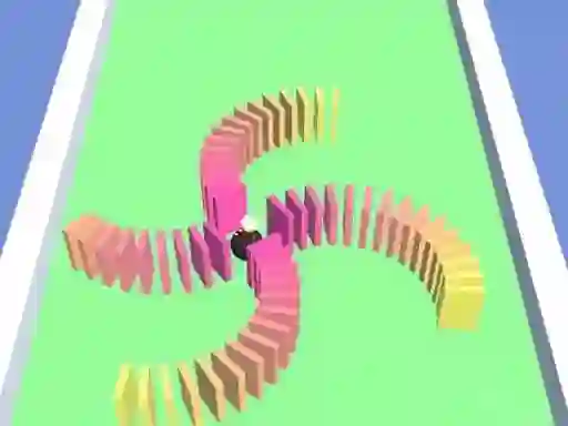Hra Domino Fun online