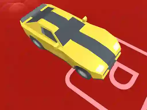 Hra Parking Car! online