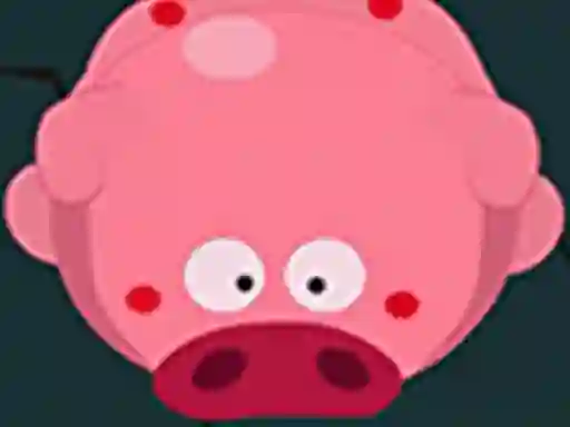 Hra The Pig Escape online
