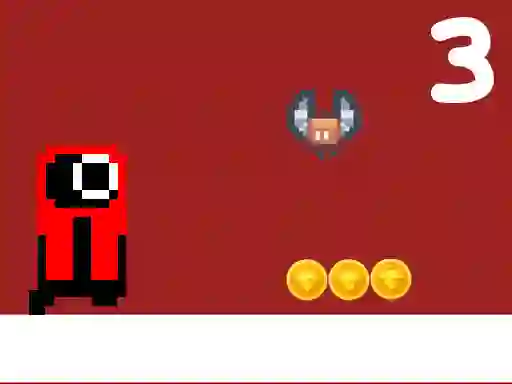 Hra Red Us 3 online