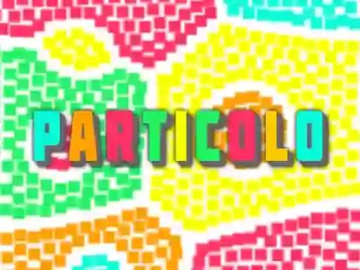 Hra Particolo online