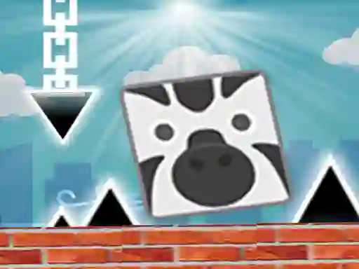 Hra Animal Dash and Jump online