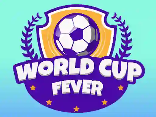Hra World Cup Fever online